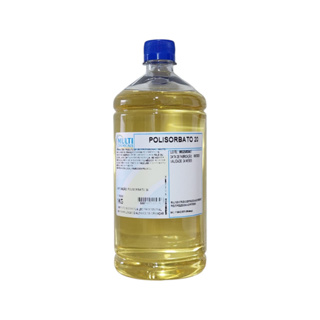 Polisorbato 20 - 1L em Oferta na Shopee