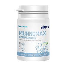 Nutrisana Munnomax - Suplemento para Cães e Gatos - 30 comprimidos em Oferta na Shopee