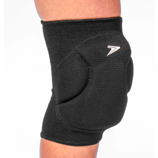 Joelheira Vôlei Poker Pro Power Original Proteção Impacto Compressão em Oferta na Shopee