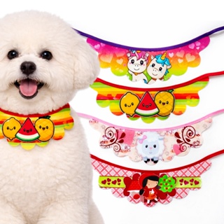 Gargantilha Pet Fêmea Cetim p/ Banho e Tosa 10, 30 ou 50 Unidades Pet Shop Tamanho Único em Oferta na Shopee