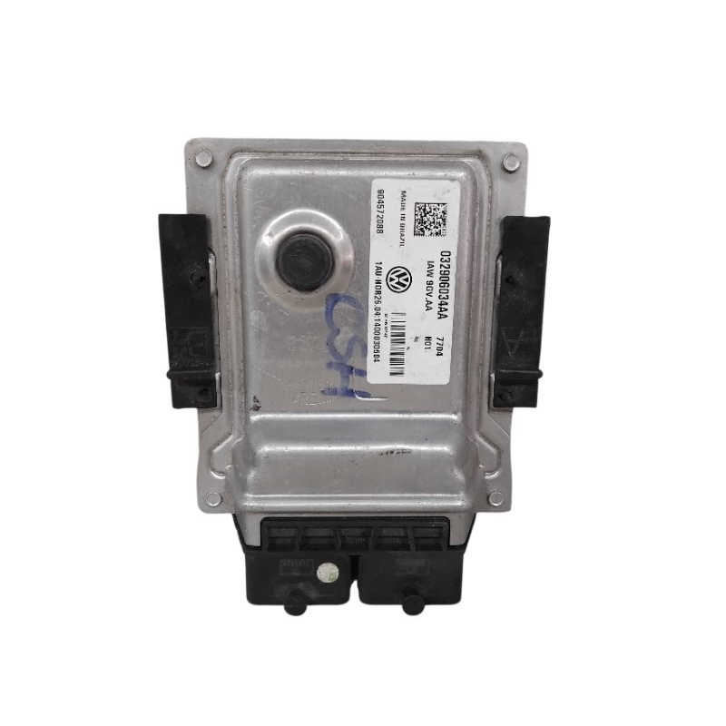 Modulo Injeção Gol G6 Fox 1.6 iaw9gvaa