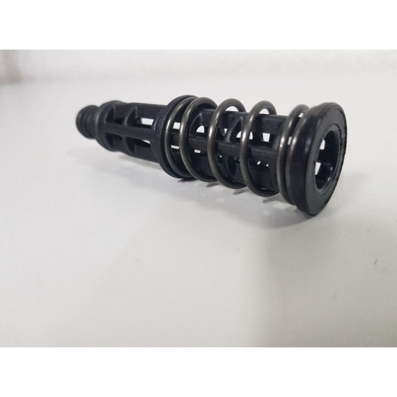 VÁLVULA TUBO  FILTRO DE ÓLEO  MOTOR  AMAROK/JETTA/NOVO FUSCA/PASSAT/TIGUAN