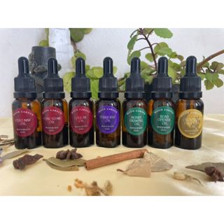 Óleos Hoodoo • Amor, Dinheiro, Sucesso, Sorte & Caminhos Abertos em Oferta na Shopee