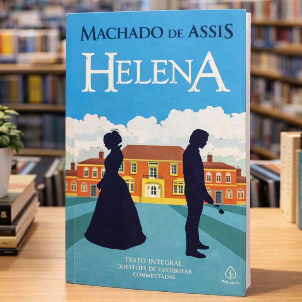 Helena - Machado de Assis