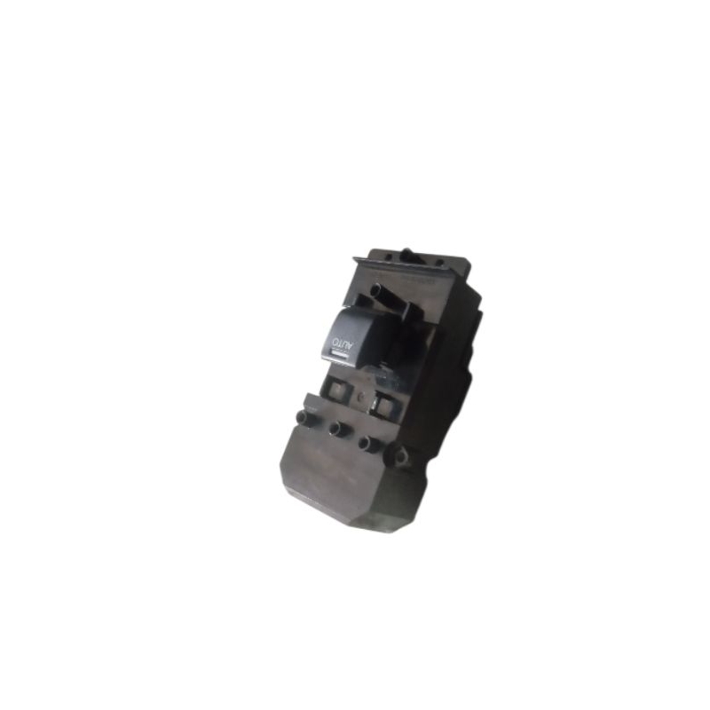 Interruptor comando de vidros elétricos dianteiro e traseiro Honda HRV Civic CRV City 2012/2021 Cx604