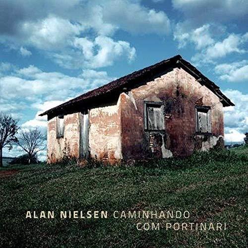 Caminhando com portinari (capa dura / NOVO)