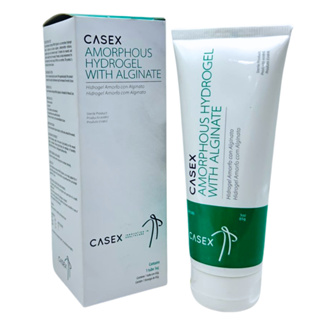 Ally Gel Hidrogel 85g Casex Pomada Hidratante para Feridas Cicatrização em Oferta na Shopee
