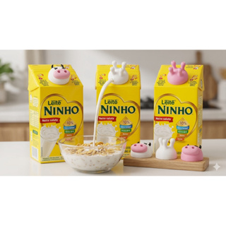 Tampa para leite vaca teta 3d em Oferta na Shopee