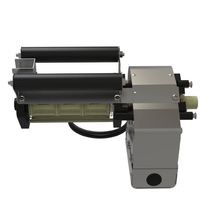 Cortador de Massas Ravioli 5 cm Click para Cilindro Laminador Evolution AND e pronto!