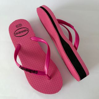 CHINELO Sandália Feminina Tamanco EVA - Leve e Confortável - BICO REDONDO em Oferta na Shopee