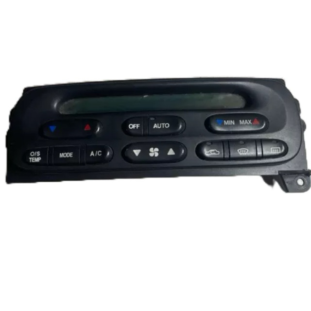 Comando ar condicionado GM Omega Austráliano 1998 a 2001 cód : 92050901