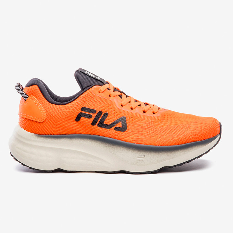 Tenis Fila Maxximus Masculino Ultrafoam Corrida Academia Adulto