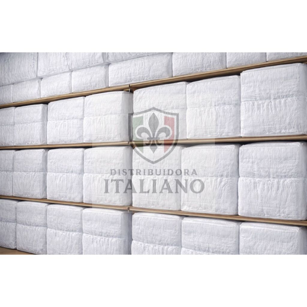 Kit 4 Fralda Geriátrica Alta Absorção Antivazamento Confortável P/M/G/GG Premium