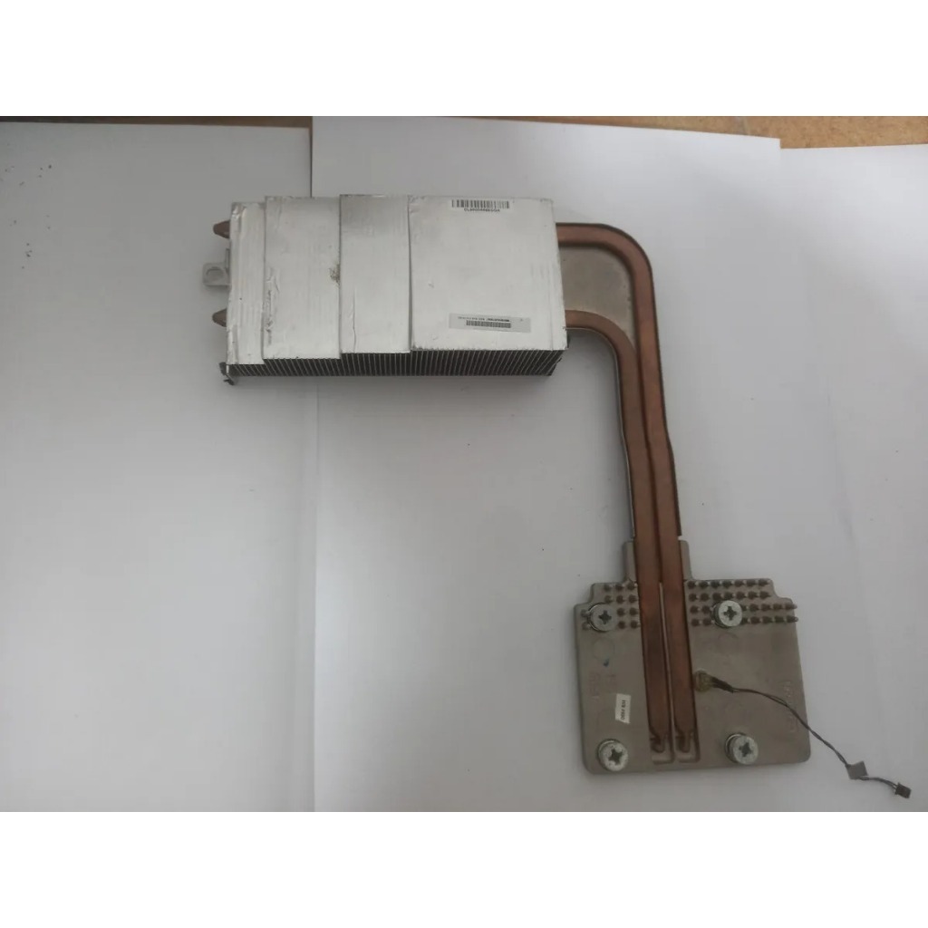 Dissipador Placa De Vídeo iMac 27 A1312 2009