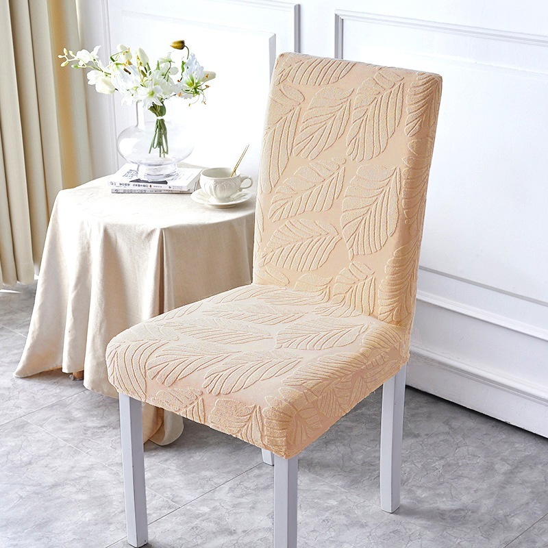 Kit 2/4/6 Capas para Cadeira de Jantar Elástico em Oferta na Shopee