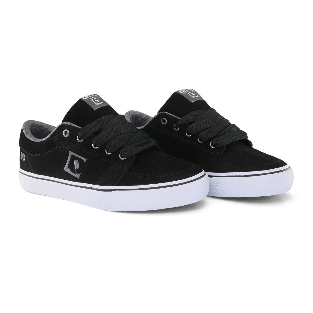 Imagem Tênis QIX 93 Ninety Three Vulcan 07 Original Novas Cores Camurça Acolchoado Masculino Feminino