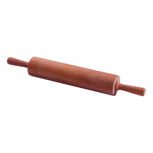 Rolo de Massa Tramontina Pizza em Mogno Africano 53 cm 13282/643