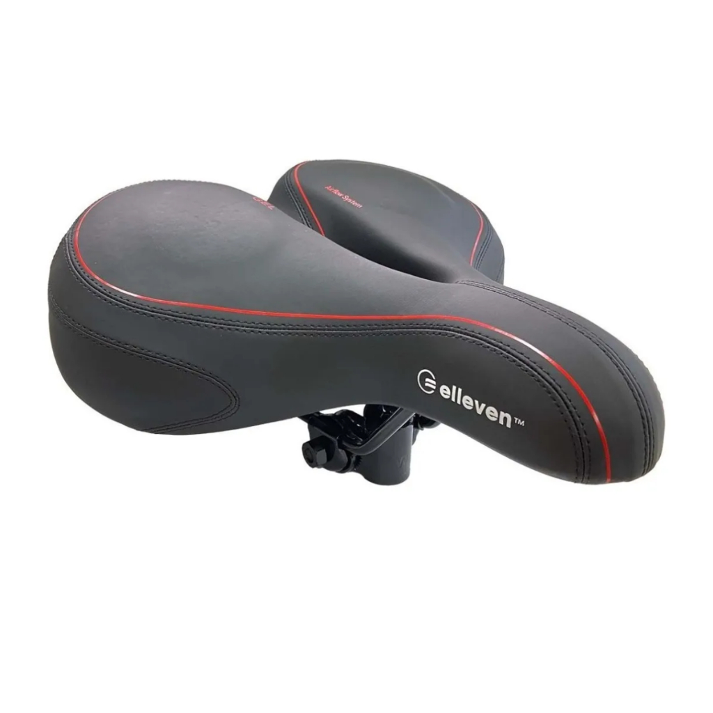 SELIM ELLEVEN BEACH VAZADO GEL 2 MOLAS CONFORTO