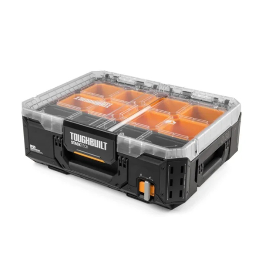 ORGANIZADOR TIPO MALETA TB-B1-O-30 TOUGHBUILT