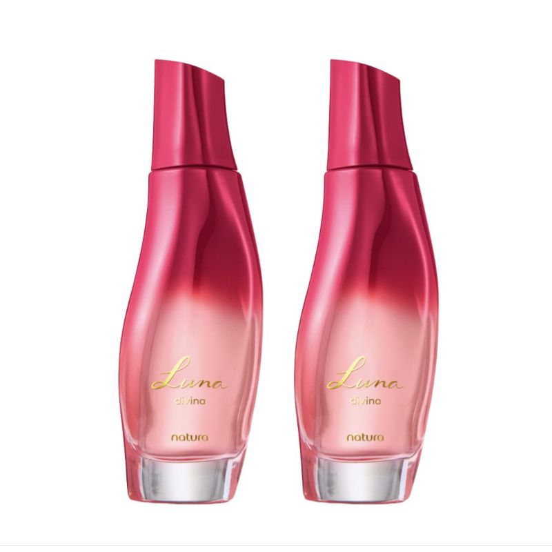 Kit Luna Divina 75ml | 2 unidades