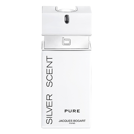 Silver Scent Pure 100ml