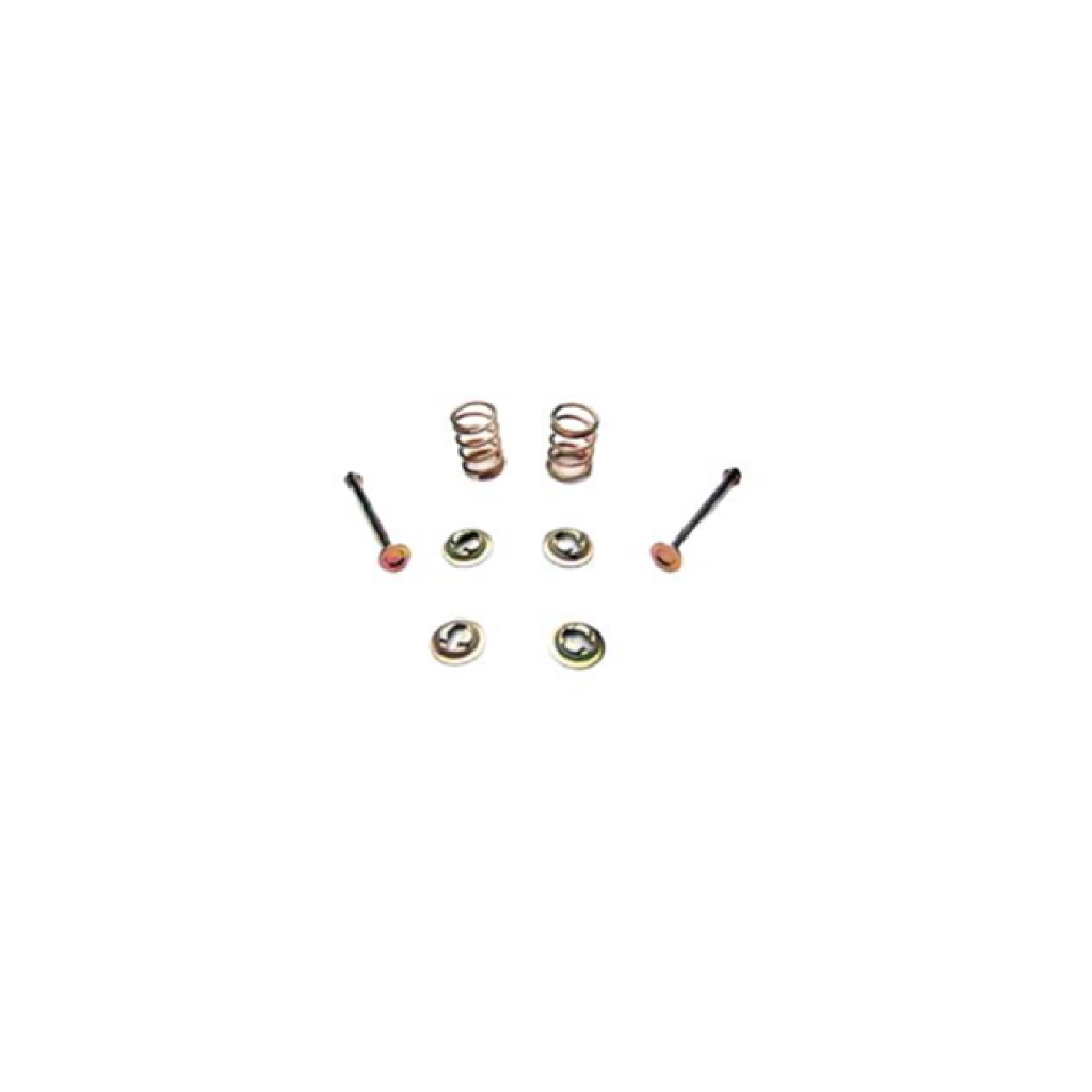 Reparo Centralizador Patim Freio Gm Chevette Sistema Varga FIAT STRADA LOCKHEED