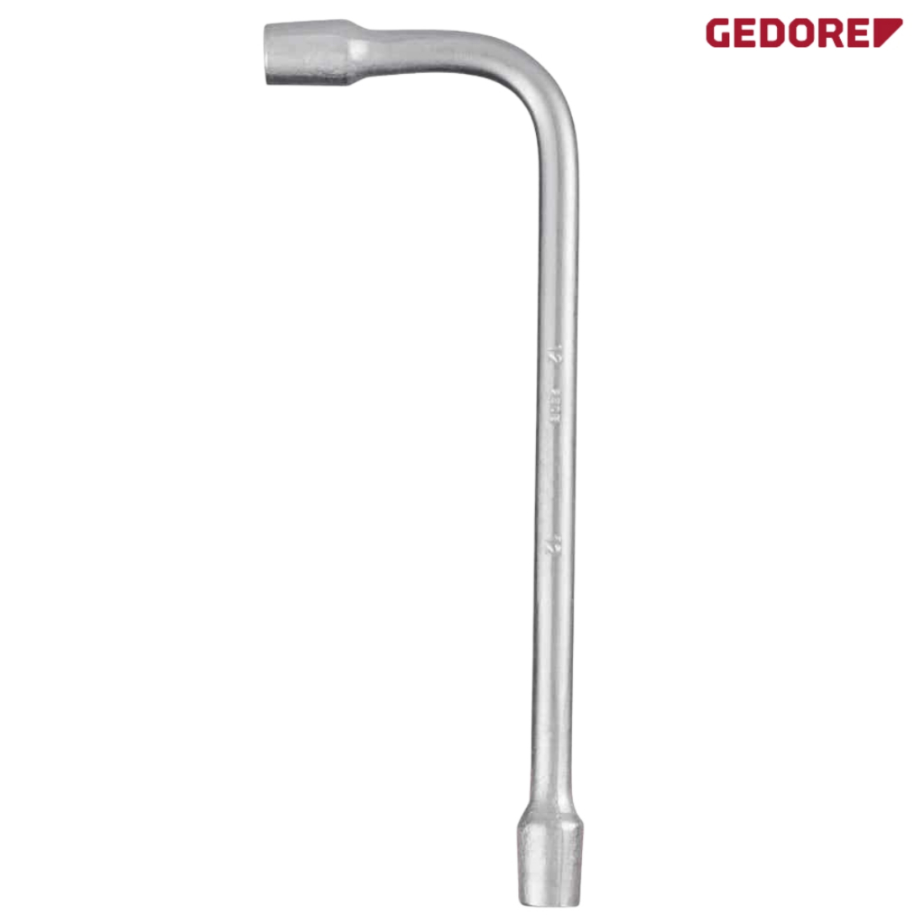 CHAVE BIELA 19mm R01800019 GEDORE em Oferta na Shopee