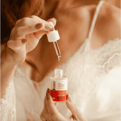 Óleo Hidratante Reparador - Cicatrização de Pele e Controle de Mau Odor VCare - 30ml