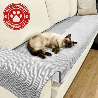 Assento de Sofá Pets Capa Protetora Resistente Proteção Conforto 100% Algodão Lavável a Máquina em Oferta na Shopee