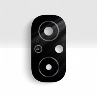 Lente Da Câmera traseira Xiaomi Redmi 12C - Lente Redmi 12c Vidrinho Câmera Redmi 12c em Oferta na Shopee