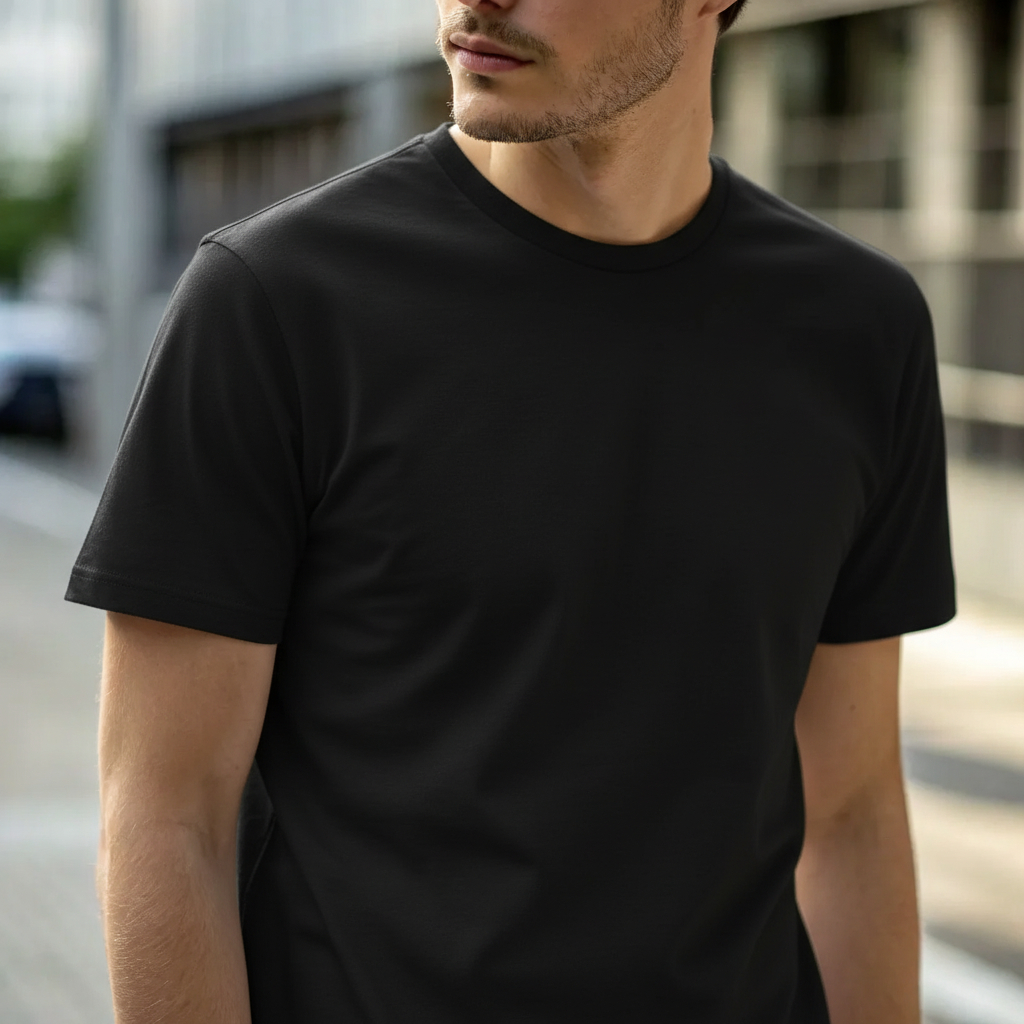 Camiseta Masculina CAP Time Paranaense 100% Algodão — imagem 2 de 2