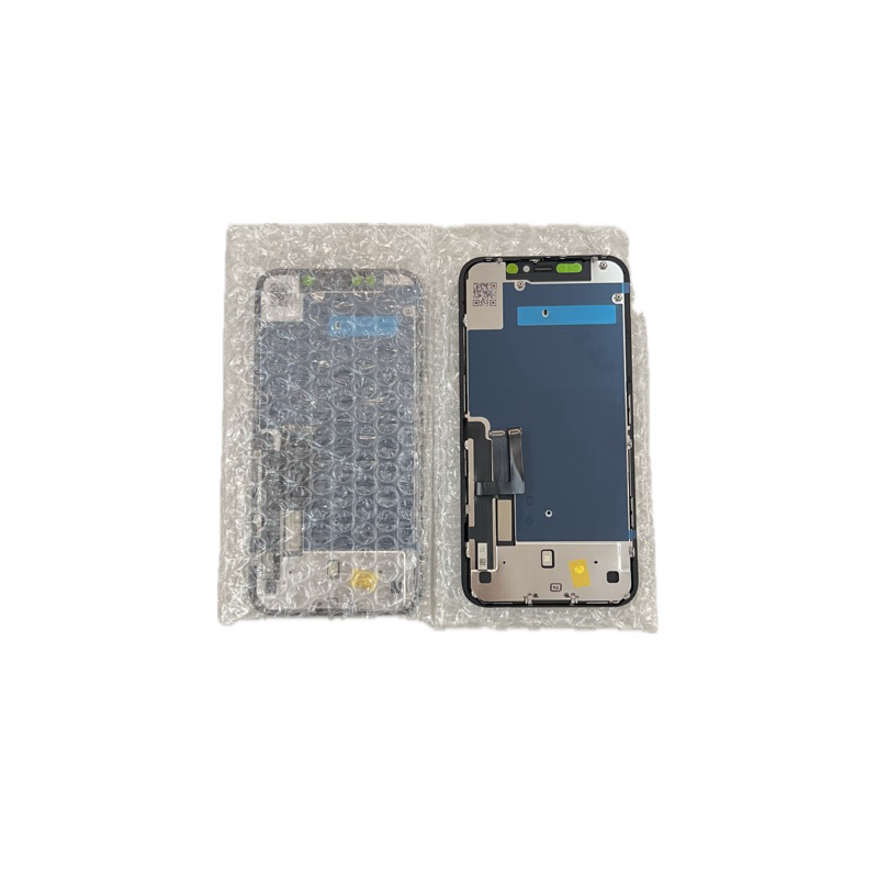 Tela Frontal Display LCD Compatível iPhone 11 ORIGINAL + Película 3D Brinde.