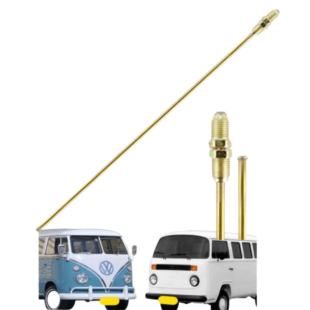 Cano Freio Mestre Kombi 2,82 Metros