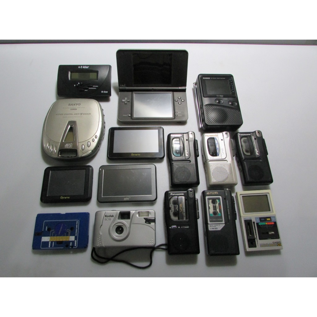 Lote 15 Antiguidades Diversas No Estado (Usado)