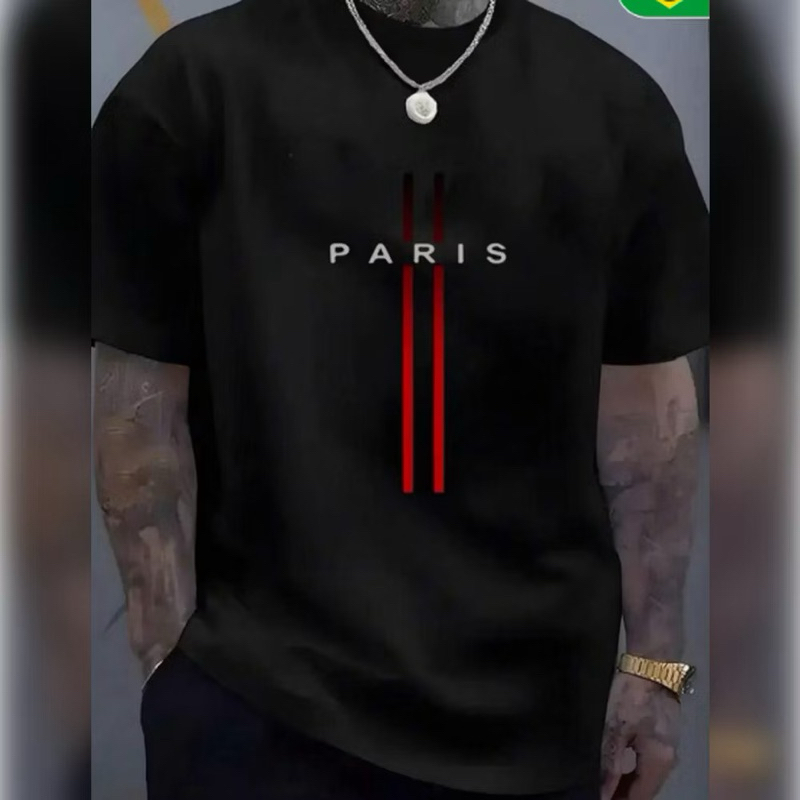 Camiseta Blusão Toque Leve Oversized Street