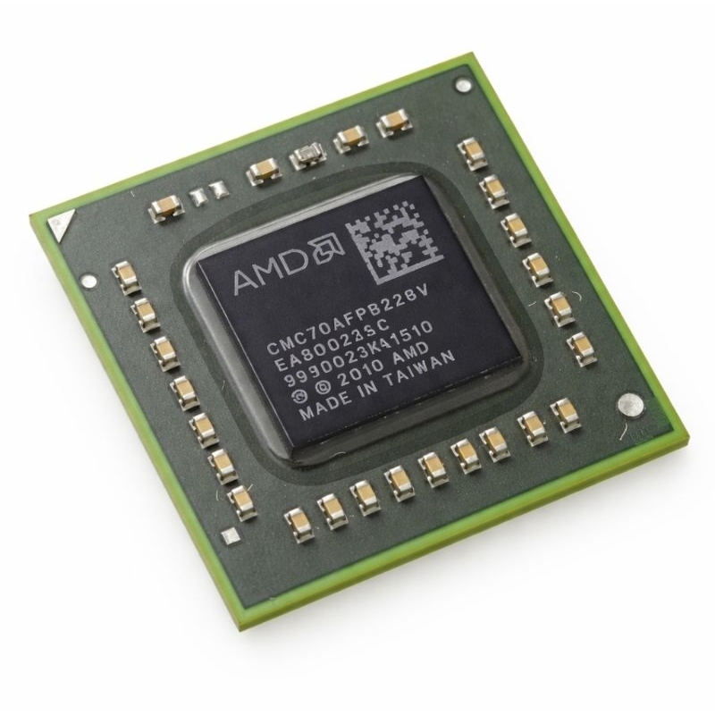 Chipset Cmc70afd 220v Amd Cmc70afd220v Novo E Original Lead Free