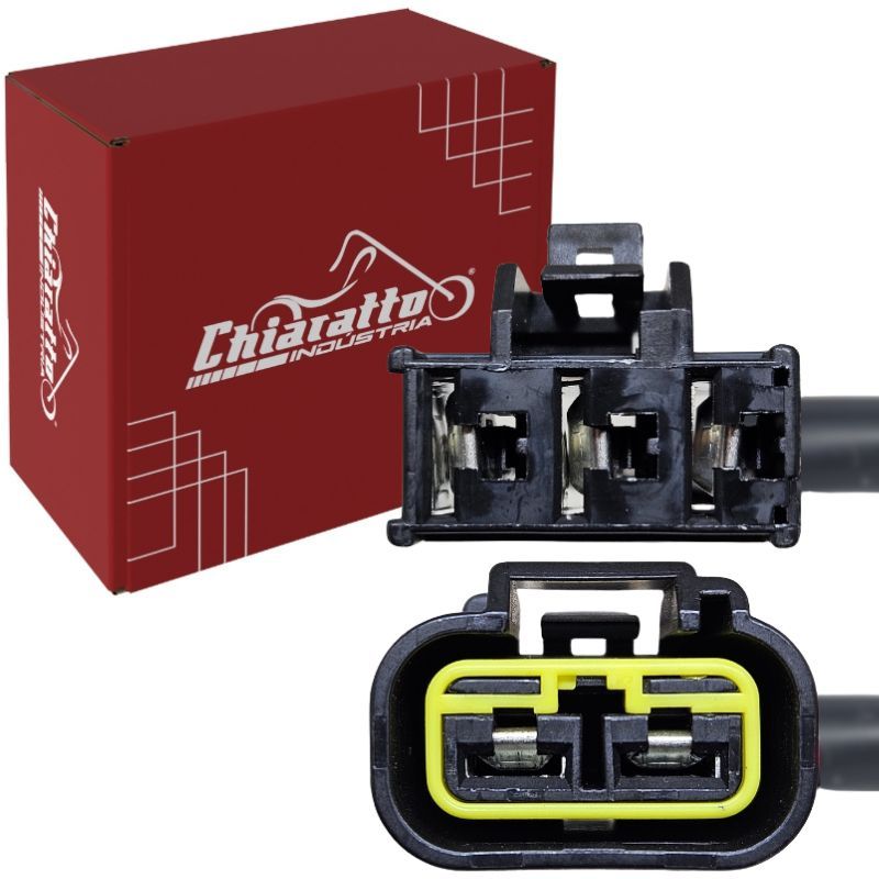 Conector Retificador Boulevard M1500 2010-2014 Chiaratto