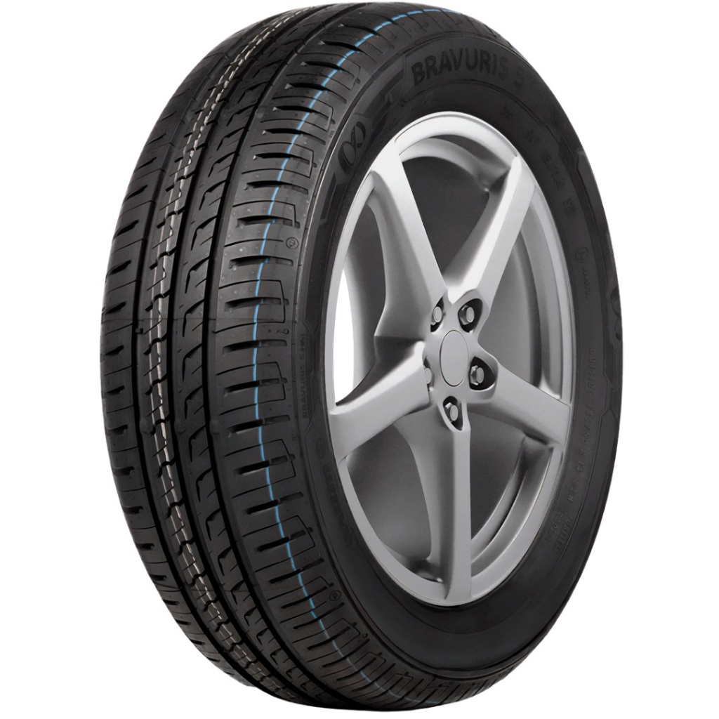 Pneu Barum by Continental Aro 15 Bravuris 5HM 185/65R15 88H
