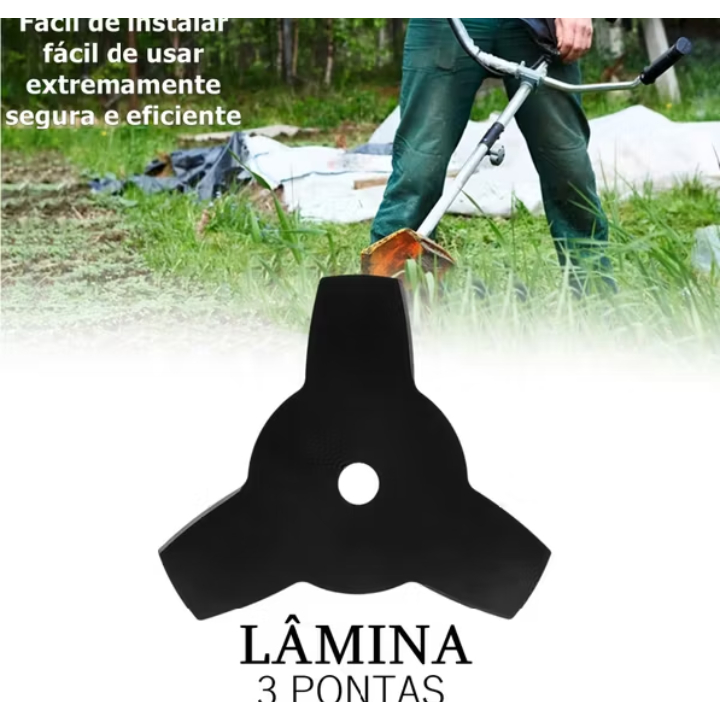 Lmina Três Pontas Intech Original 3T original vale a pena