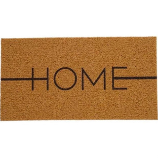 Tapete Porta de Entrada 40x75cm Capacho Lavável Interno/Externo em Oferta na Shopee