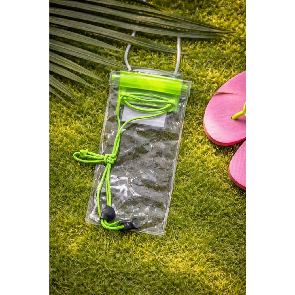 Capa de Celular a Prova D'água Impermeável Universal Proteção Telefone Capinha Aquática