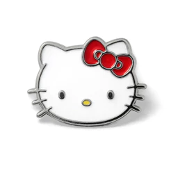 Pin Hello Kitty® - Oficial Sanrio (broche)