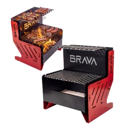 PARRILLA BRAVA TITAN PLUS