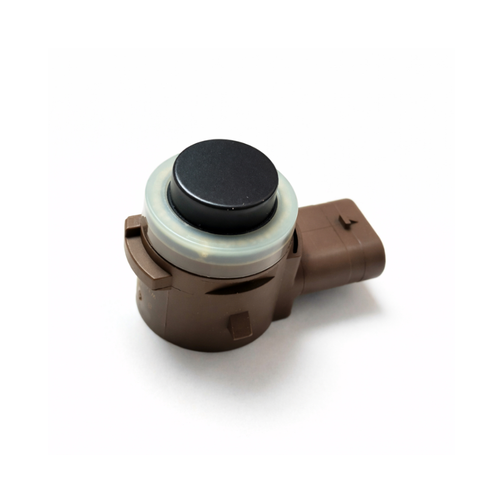 Sensor Estacionamento Lateral Park Assist 5Q0919297B Original VW Audi Golf Polo T-Cross Jetta Q3 Q5