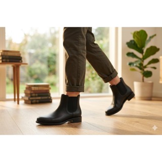 Bota Feminina de Borracha Galocha Hospital Enfermagem Limpeza Profissional Impermeável Antiderrapante  2026 em Oferta na Shopee