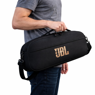 Bolsa Capa para Caixa de Som Boombox 4 321 Transporte Viagem com Alça Zíper Proteção Portátil Resistente em Oferta na Shopee