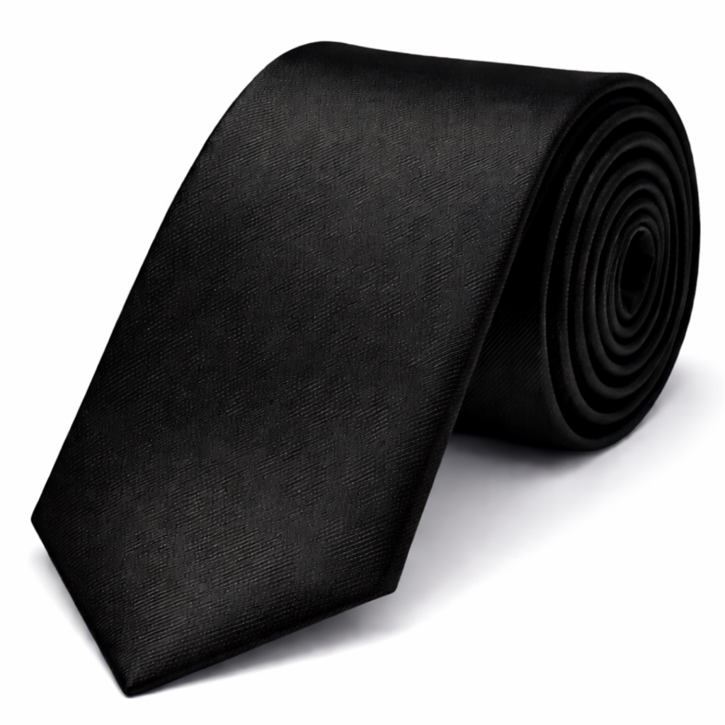 Gravata Masculina Oxford Premium Social, Casamento, Presente Elegante + Brinde para Esposa