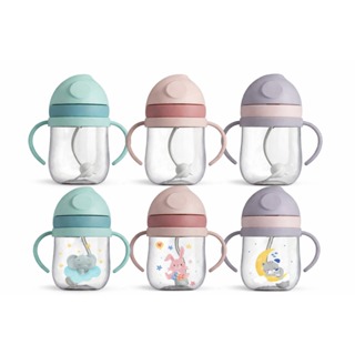 Copo de Transição Infantil 350ml Segurança, Conforto e Liberdade em Oferta na Shopee