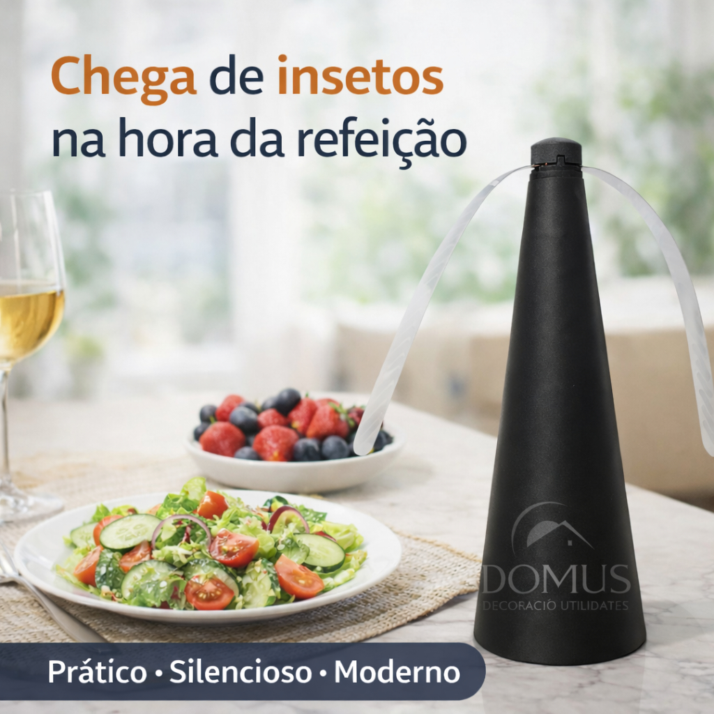 Repelente Ventilador De Mesa Portátil Anti Mosquito Mosca pernilongo Para Casa Quarto Área Externa em Oferta na Shopee