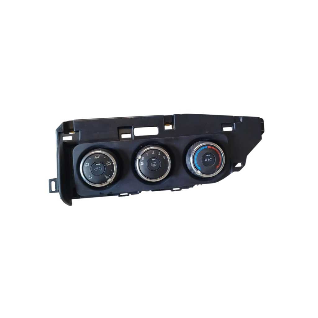 Comando Ar Condicionado Toyota Corolla 2015/2018. COD DA PEÇA: 5546802150